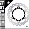 Galfer Floating Wave Rotor Rear DF782FLW KTM Adventure/690 SMC/990 S/Adventure S