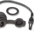 TecMate OptiMate Front Panel Mount Sae Socket