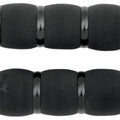 Avon Air Cushioned Grips Excalibur Black for Tbw AIR-90-AN-FL-EX Harley Davidson