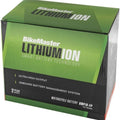 BikeMaster Lithium 2.0 Battery BMP18-FP #BMP18-FP LCD