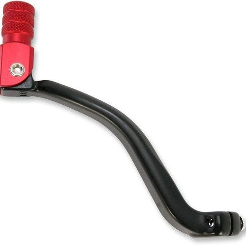 Moose Forged Shift Lever Red Fits Honda CRF250R 2010-2013