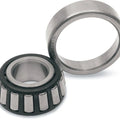 Drag Specialties Tapered Wheel Bearing and Race Harley Davidson #141030