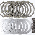 Ebc Drc Clutch Kit #DRC62 fits Kawasaki KDX200/KDX220R