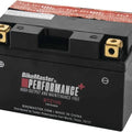 BikeMaster BTZ10S High Performance Maintenance Free Battery #BTZ10S