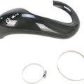 Moose E-Line Pipe Guard for Stock Pipe #148266 KTM/Husqvarna 85 SX/105 SX/TC 85