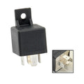 Accel Starter Relay #40116 Harley Davidson