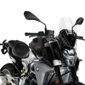 Puig New Gen Sport Windshield without Hardware Clear 20359W BMW F 900 R