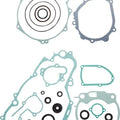 ProX Complete Engine Gasket Kit #34.2317 fits Yamaha YZ250 2-Stroke 1997-1998