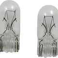 Peak Lighting Miniature Bulb 2-Pack 194 Clear
