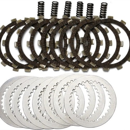 Ebc Drc Clutch Kit fits Yamaha WR250F 2002-2013