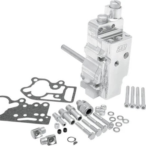 S&S Oil Pump Kit #31-6203 Harley Davidson