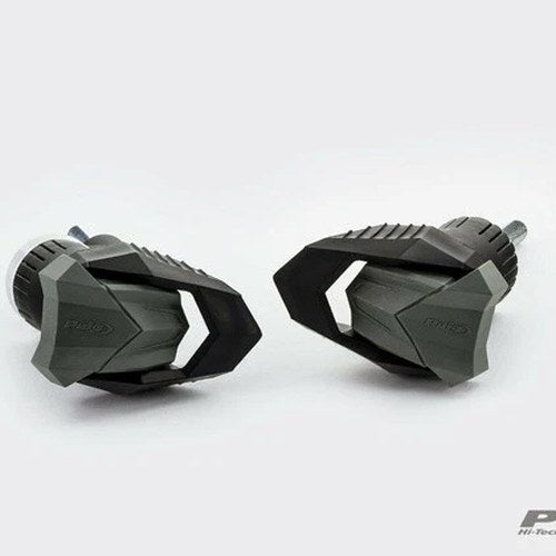 Puig R19 Frame Sliders Black #20861N BMW S 1000 R Naked 2021-2022