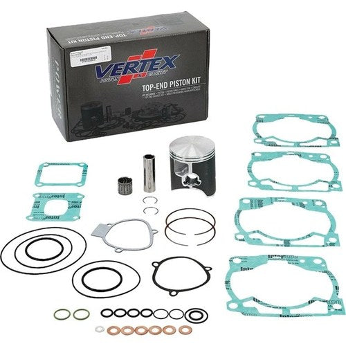 Vertex Top End Piston Kit Size A 66.34mm #VTK23630A-2 KTM/Husqvarna