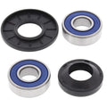 All Balls Wheel Bearing & Seal Kit Front for Honda CRF150F/CRF230F/CRF250F