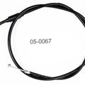 Motion Pro Clutch Cable Black #05-0067 for Yamaha XS850/XS750