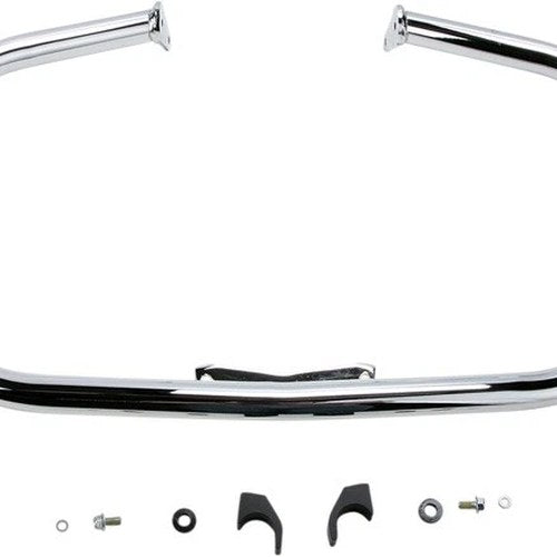 Cobra Fatty Freeway Bars 1.5" Chrome 01-2265 Yamaha Raider/Stratoliner/Roadliner
