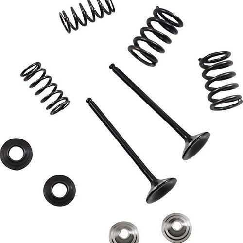 Moose Exhaust Valve Kit fits Yamaha YZ250F 4-Stroke 2019-2020
