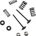 Moose Exhaust Valve Kit fits Yamaha YZ250F 4-Stroke 2019-2020