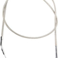 Motion Pro Armor Coat Clutch Cable +8" #64-0260 for Suzuki Boulevard M109R