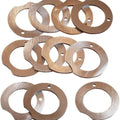 Eastern Flywheel Thrust Washer Set A-24100-SET Harley Davidson FL/FL Hydra Glide