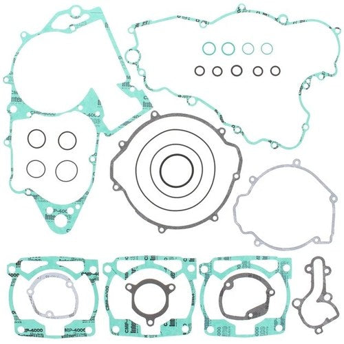 Vertex-Winderosa Complete Gasket Kit #808300 KTM 250 EXC/250 SX/250 Mxc