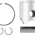Wiseco Piston 2.00mm Over 58.00mm for Yamaha YZ125 1976-1982