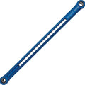 Arlen Ness Speedliner Shift Rod For Harley Davidson Forward Controls Blue