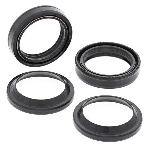 All Balls Fork Oil Seal & Dust Seal Kit #56-124