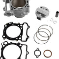 Cylinder Works Big Bore Cylinder Kit 80mm 13.8:1 fits Yamaha YZ250F 2019-2020