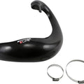 Moose E-Line Pipe Guard for Fmf Carbon Fiber KTM/Husqvarna