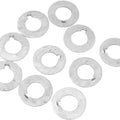 Eastern Starter Clutch Nut Lock Tab 10-Pack A-33396-39 for Harley-Davidson
