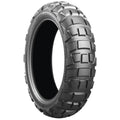 Bridgestone Battlax Adventurecross AX41 Tire 4.60-17 Rear