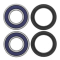All Balls Wheel Bearing & Seal Kit Front #25-1389 for Kawasaki/Triumph