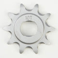Fire Power Front Sprocket 415 10T #MX-03286-10 KTM 50 SX 2009-2023