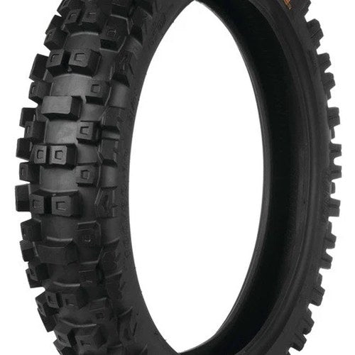 Kenda K781 Triple Hard Pack Arenacross Tire 120/100-18 Rear Tube-Type