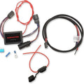 Kuryakyn Plug & Play Trailer Wiring Harness 5-Wire #2595 Harley Davidson