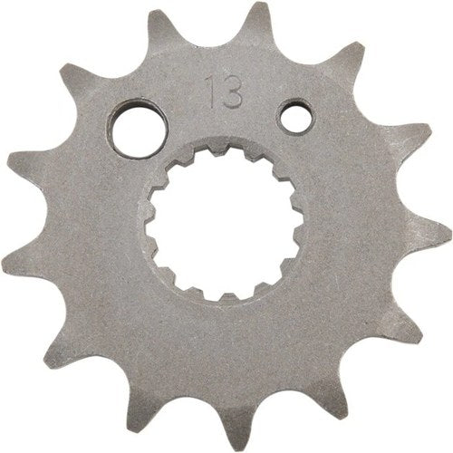 PU 428 Front Sprocket 13T fits Yamaha YZ85 2002-2006