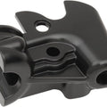 Drag Specialties Clutch Lever Bracket Black Harley Davidson Sportster