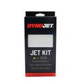 Dynojet Stage 7 Jet Kit Harley-Davidson XL883 1989-2003 #8703 Harley Davidson