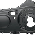DS Aluminum Primary Cover Black Harley Davidson Sportster 50/883/1200 #144843