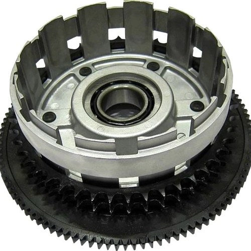 Drag Specialties Clutch Basket Harley Davidson Harley Twin Cam 2011-2017