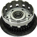 Drag Specialties Clutch Basket Harley Davidson Harley Twin Cam 2011-2017