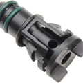 DS Oil Vent Line Retainer Harley Davidson #145337