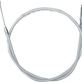 Magnum Sterling Chromite II Clutch Cable 58-9/16" +6" #32026HE Harley Davidson