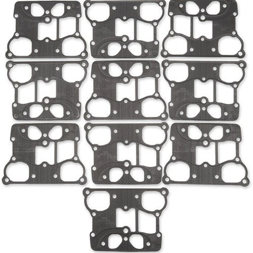Cometic Rocker Housing Gaskets .020" Spring Steel 10 Pack #C9576 Harley Davidson