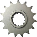 Parts Unlimited 525 Steel Front Sprocket 15T #175187 for Honda Cbr 600/CBR 900