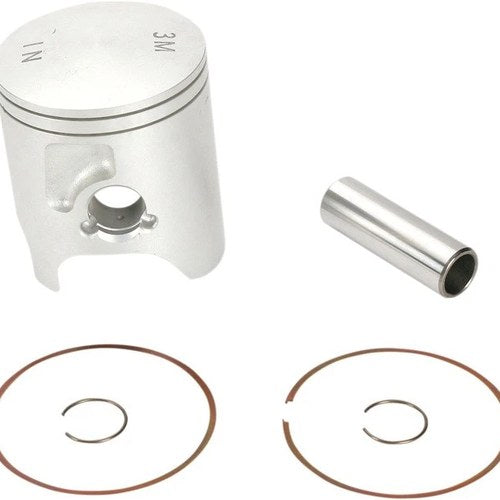 ProX Piston Size A 66.35mm #01.1315.A1 fits Honda/Suzuki CR250R 2-Stroke/RM250