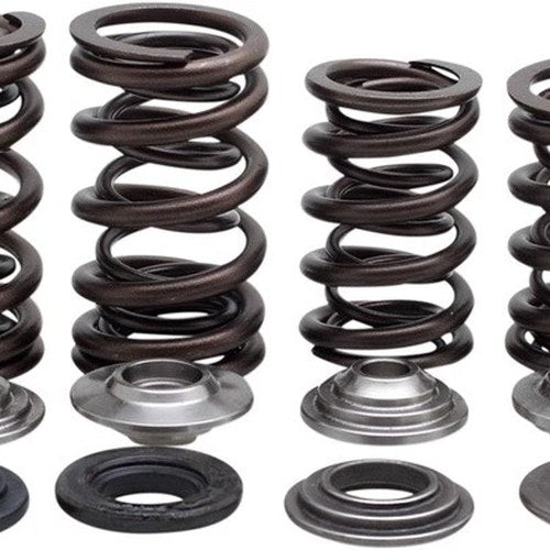 Kibblewhite Valve Spring Kit w/Titanium Collar #30-32800 Honda Crf 450