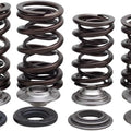 Kibblewhite Valve Spring Kit w/Titanium Collar #30-32800 Honda Crf 450