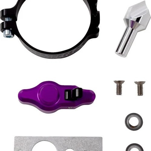 Works Connection Pro Launch Start Device Purple #12-P622 KTM 85 SX 2020-2024